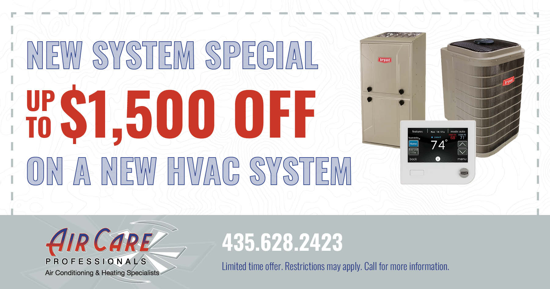 ACR CO-new system